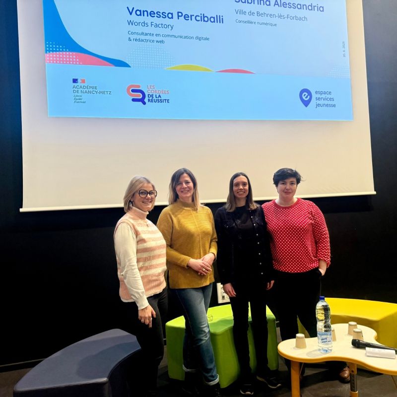 Image de l'événement